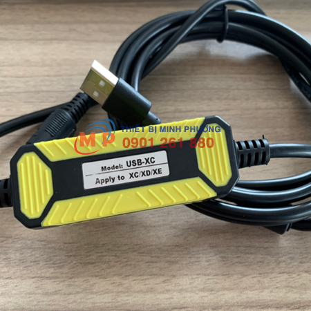 CABLE USB-XC